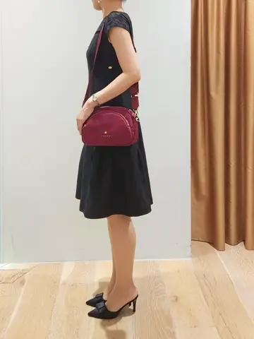 TOCCA スタッフf コーディネート画像