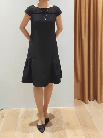 TOCCA スタッフf コーディネート画像