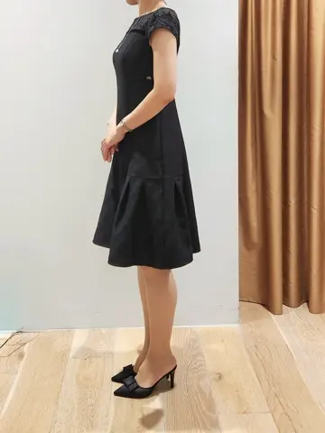 TOCCA スタッフf コーディネート画像