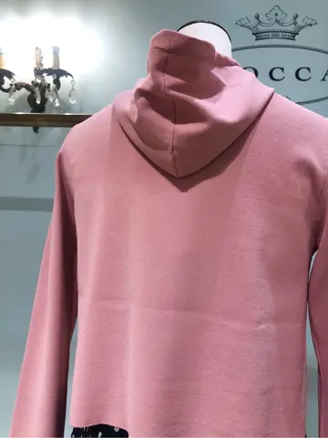 TOCCA スタッフ コーディネート画像