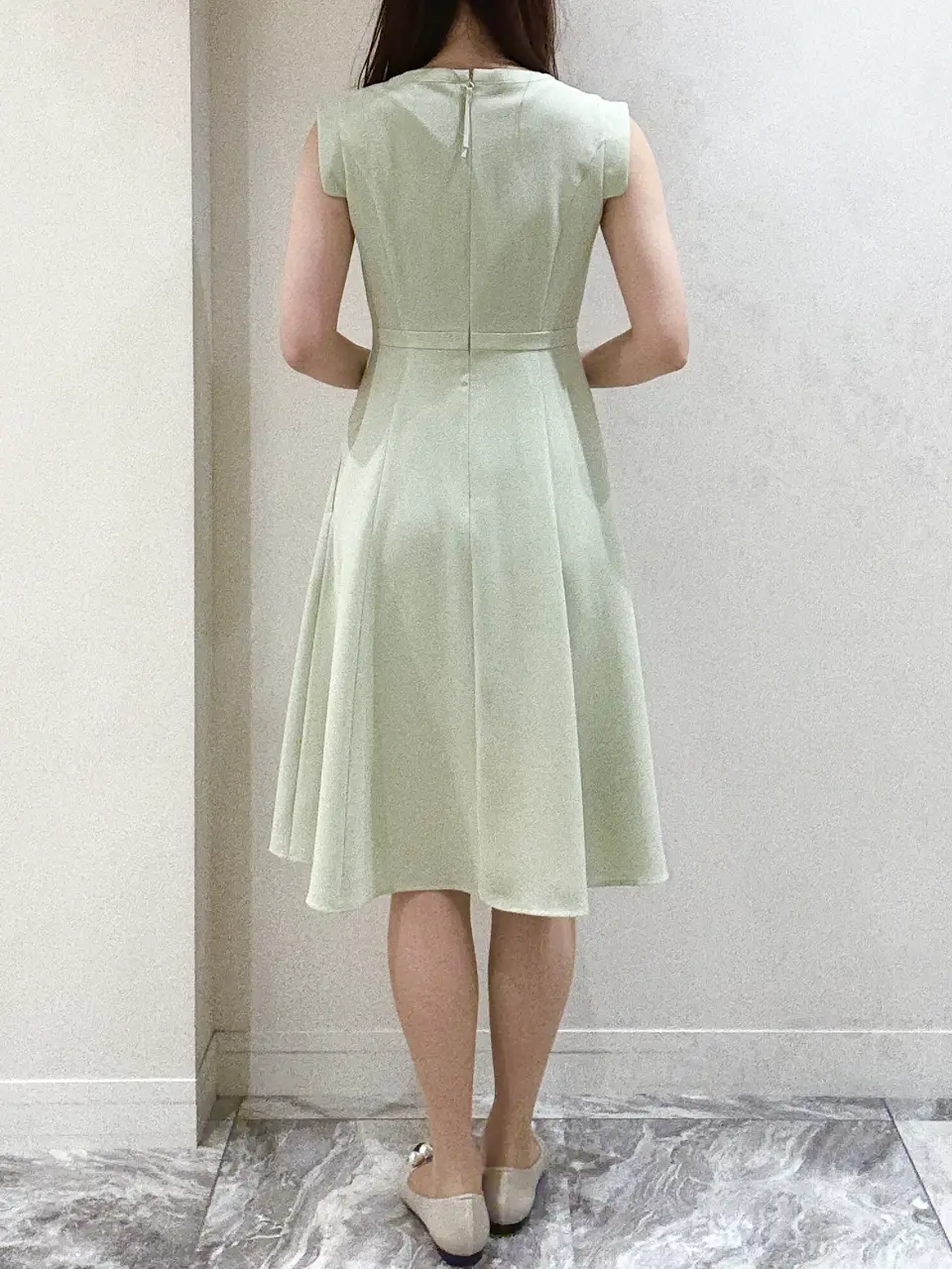 TOCCA スタッフ コーディネート画像