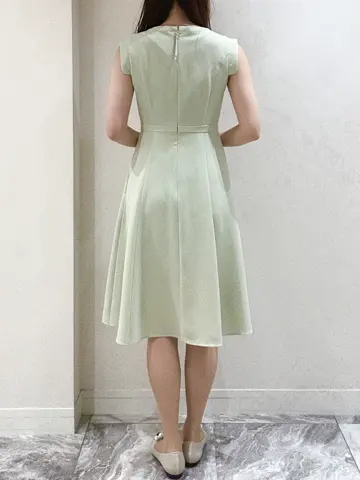 TOCCA スタッフ コーディネート画像