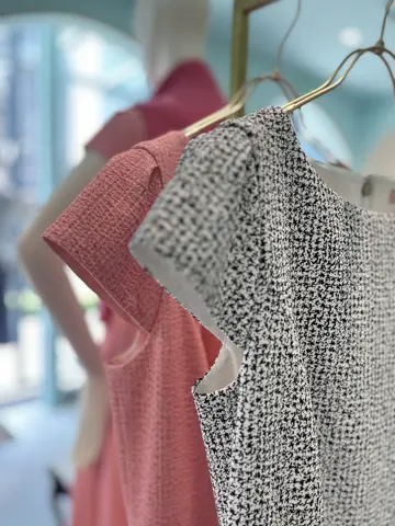 TOCCA Nana  コーディネート画像