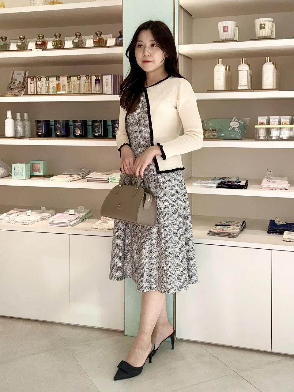 TOCCA Nana  コーディネート画像