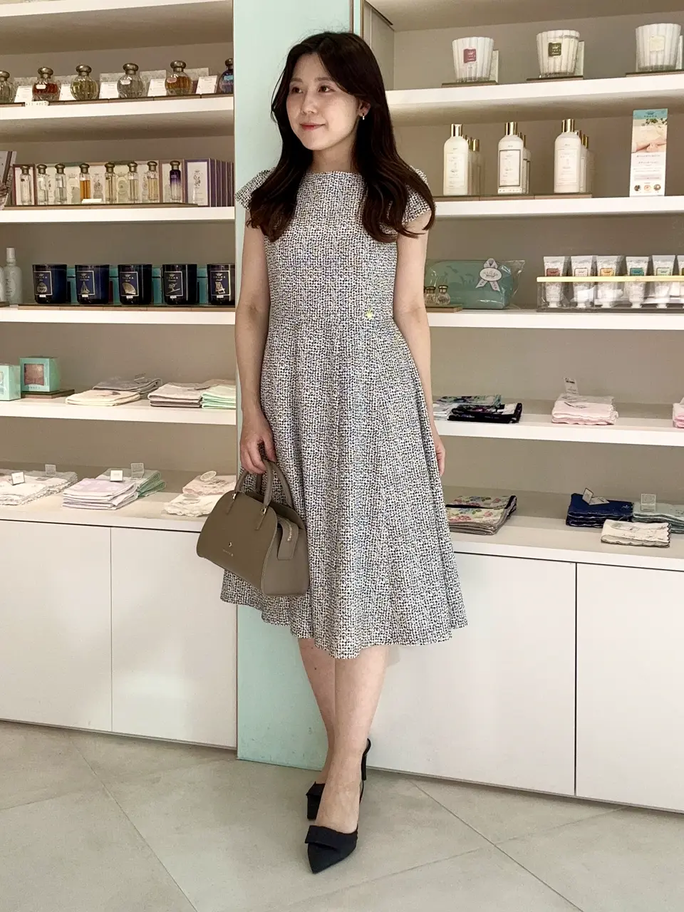 TOCCA Nana  コーディネート画像