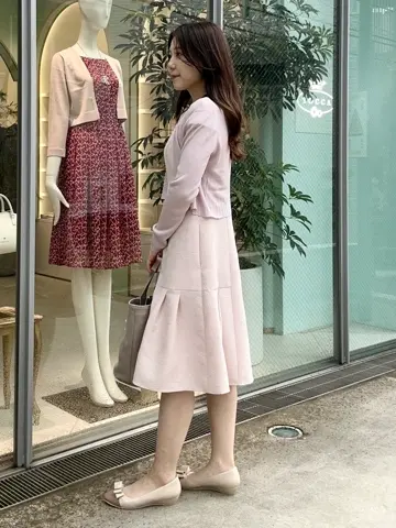 TOCCA Nana  コーディネート画像