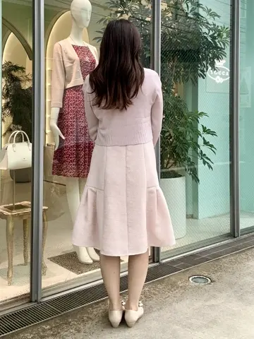 TOCCA Nana  コーディネート画像