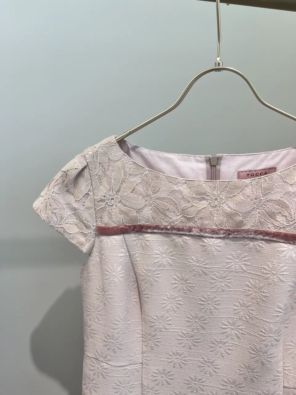 TOCCA Nana  コーディネート画像