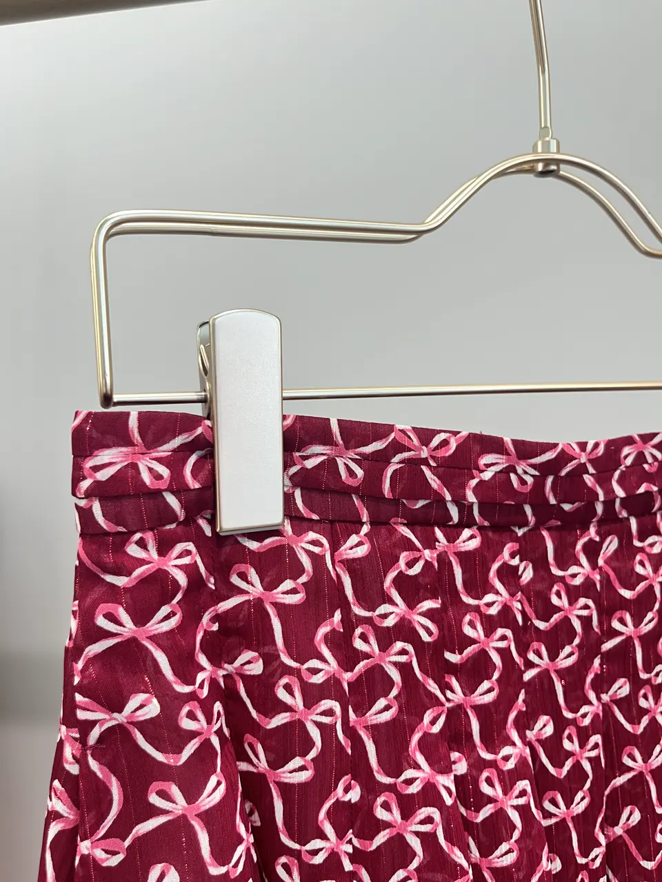 TOCCA Nana  コーディネート画像