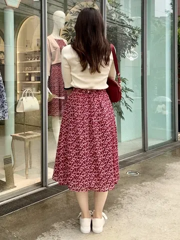 TOCCA Nana  コーディネート画像