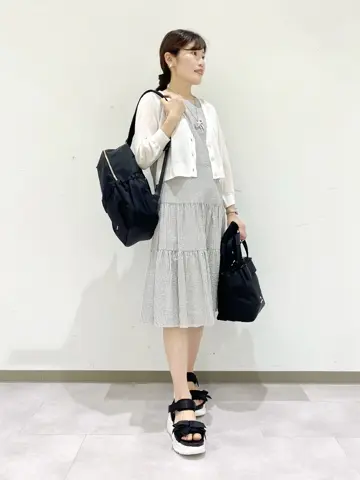 TOCCA oda ❁ コーディネート画像