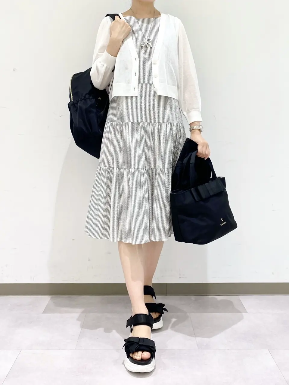 TOCCA oda ❁ コーディネート画像