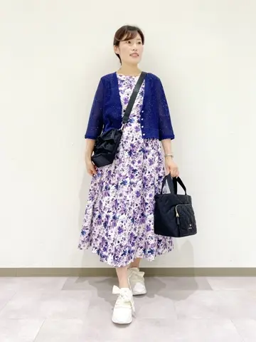 TOCCA oda ❁ コーディネート画像