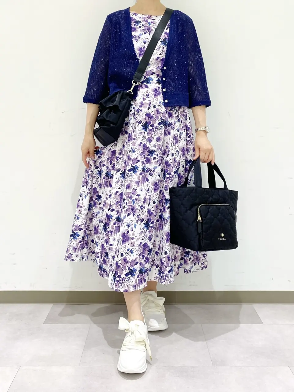 TOCCA oda ❁ コーディネート画像