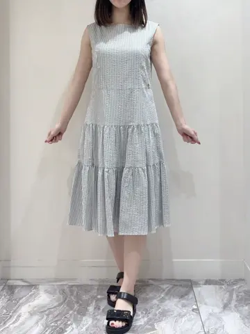 TOCCA スタッフM コーディネート画像