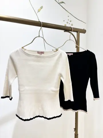 TOCCA 𝒽 コーディネート画像