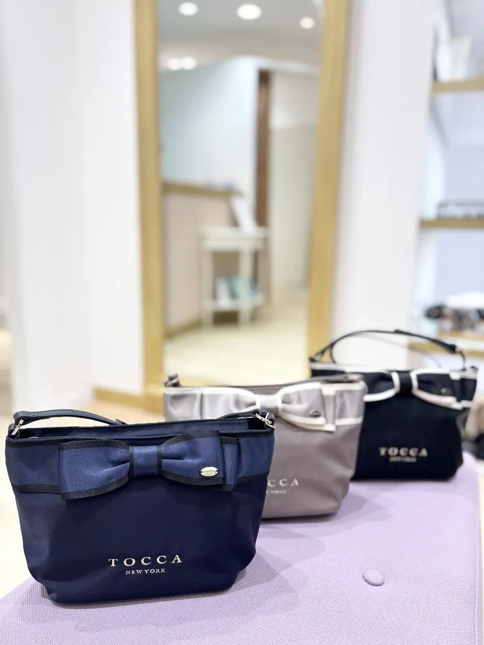 TOCCA 𝒽 コーディネート画像