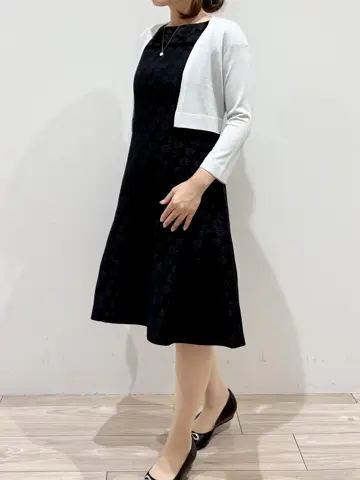 TOCCA スタッフM コーディネート画像