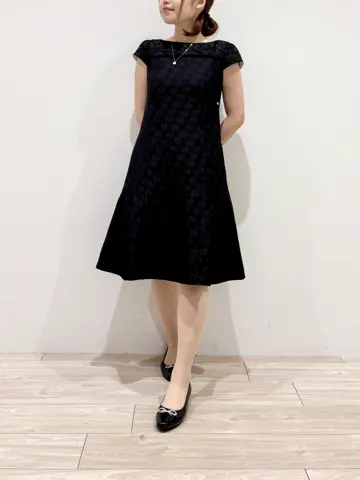 TOCCA スタッフM コーディネート画像