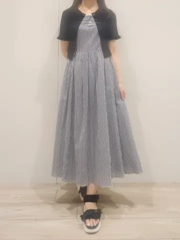 TOCCA スタッフＳ コーディネート画像