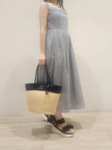 TOCCA スタッフＳ コーディネート画像