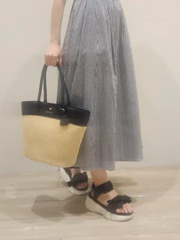 TOCCA スタッフＳ コーディネート画像