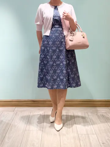 TOCCA 𝕂 コーディネート画像