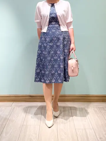 TOCCA 𝕂 コーディネート画像