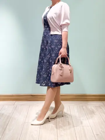 TOCCA 𝕂 コーディネート画像