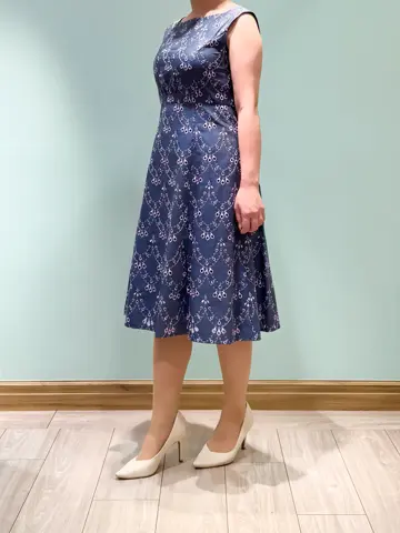 TOCCA 𝕂 コーディネート画像