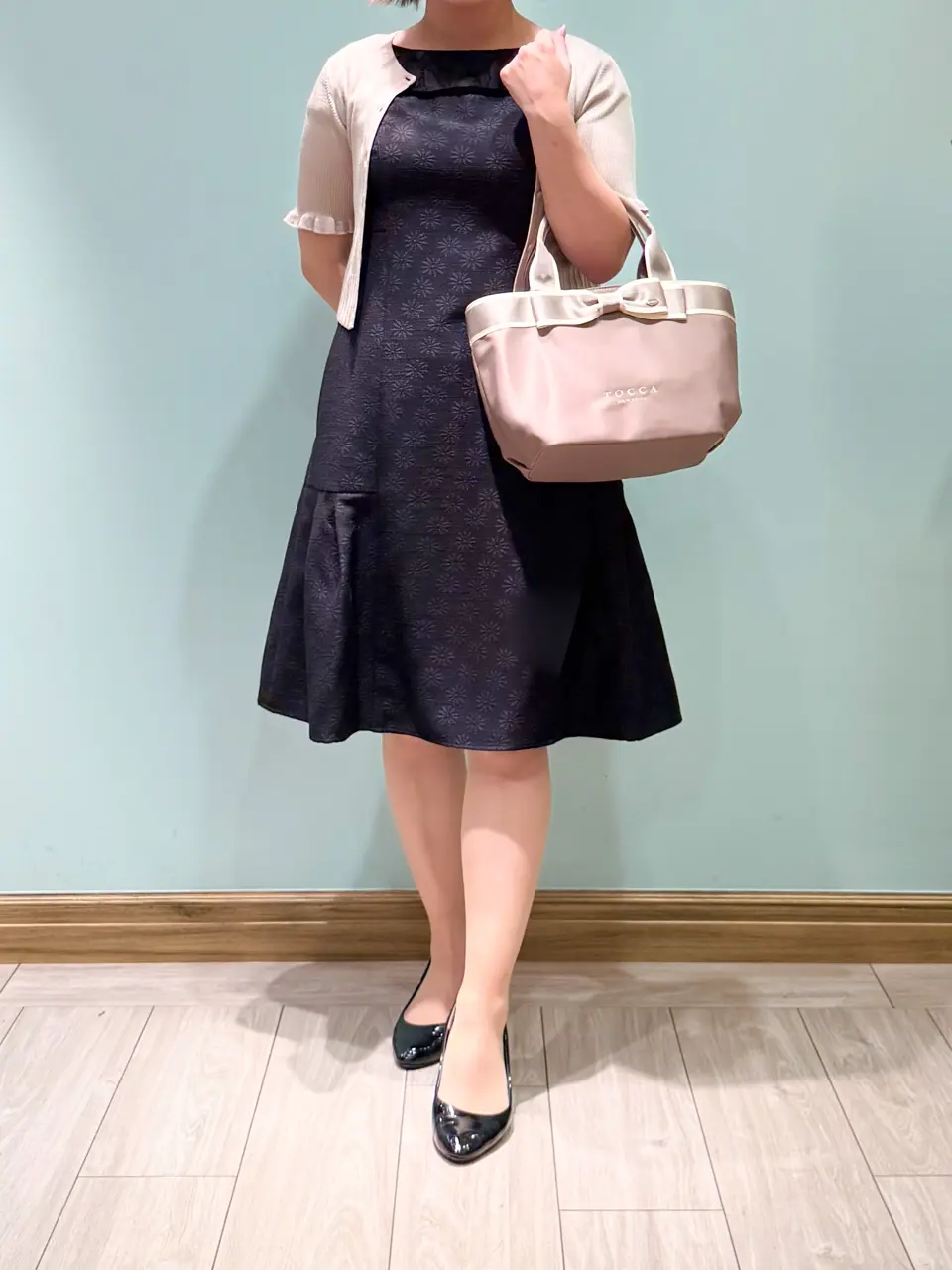  𝕂 コーディネート画像