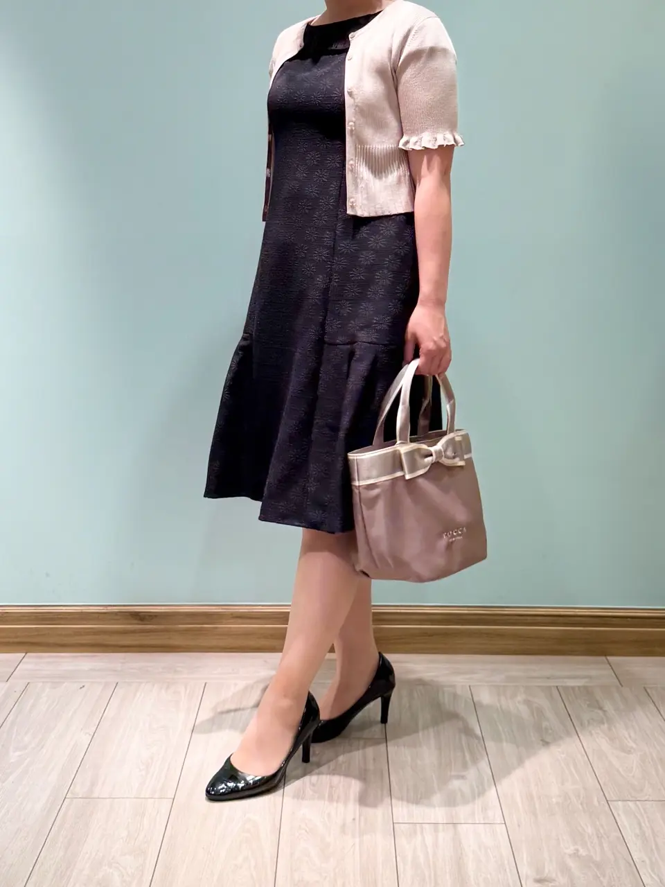 TOCCA 𝕂 コーディネート画像