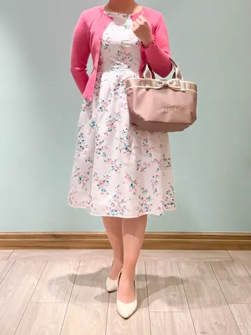 TOCCA 𝕂 コーディネート画像