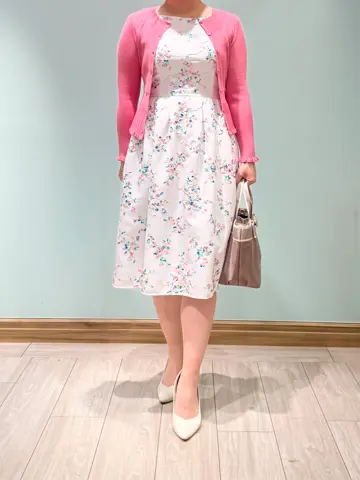 TOCCA 𝕂 コーディネート画像