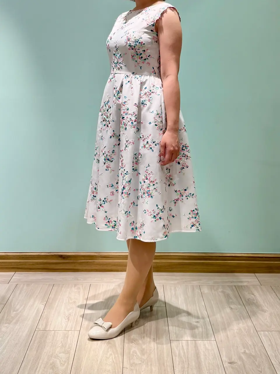 TOCCA 𝕂 コーディネート画像