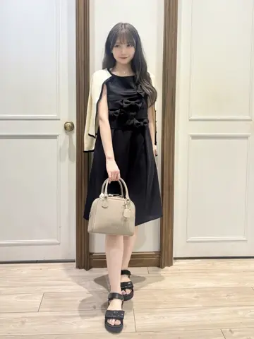 TOCCA mirei コーディネート画像