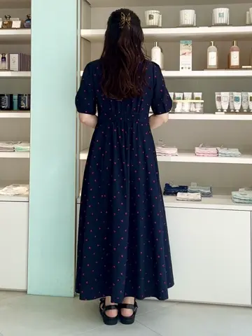 TOCCA Nana  コーディネート画像