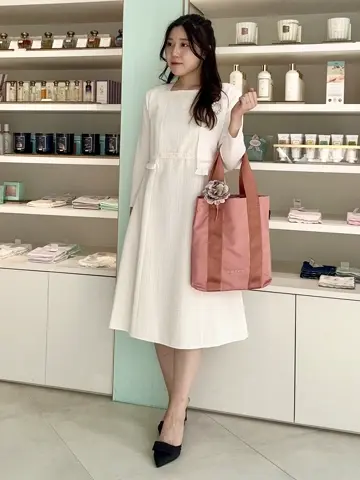 TOCCA Nana  コーディネート画像