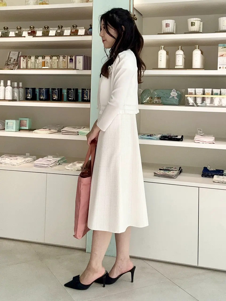 TOCCA Nana  コーディネート画像