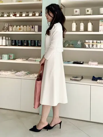 TOCCA Nana  コーディネート画像