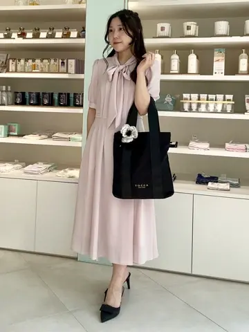 TOCCA Nana  コーディネート画像