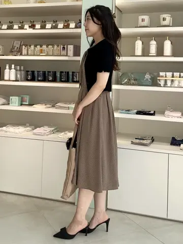 TOCCA Nana  コーディネート画像