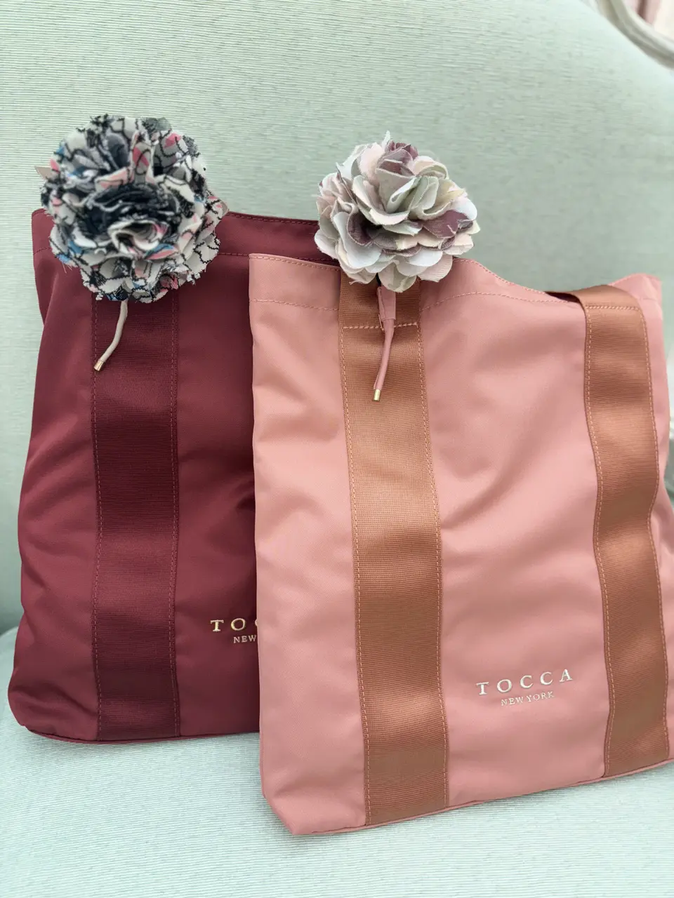 TOCCA スタッフ ｍ コーディネート画像