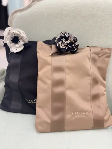 TOCCA スタッフ ｍ コーディネート画像