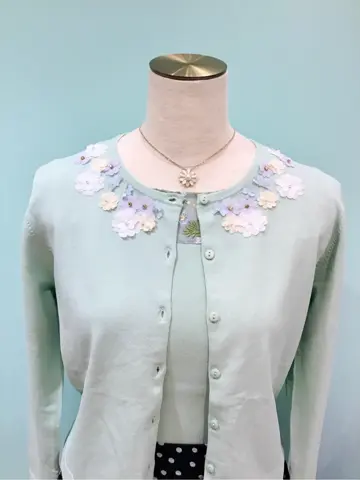 TOCCA Y.K コーディネート画像