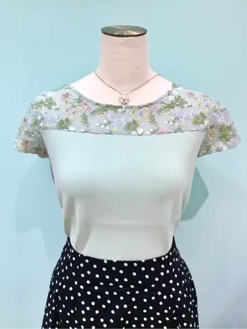 TOCCA Y.K コーディネート画像