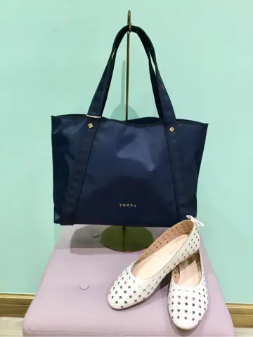 TOCCA Y.K コーディネート画像