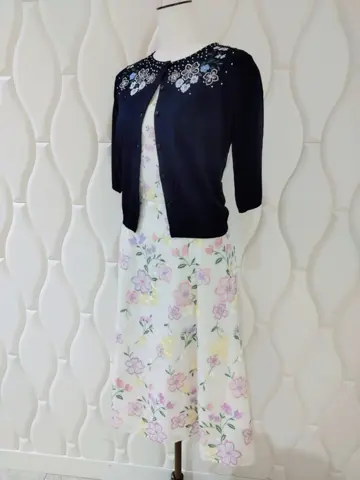 TOCCA スタッフf コーディネート画像