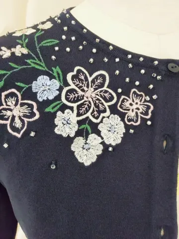 TOCCA スタッフf コーディネート画像