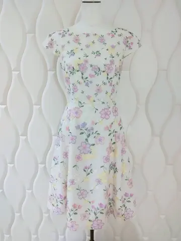 TOCCA スタッフf コーディネート画像